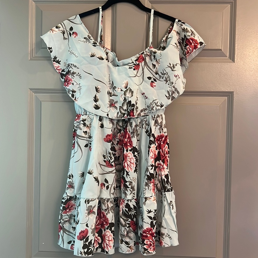 SHEIN dress